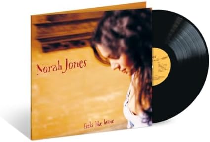 Amazon.com: Heaven On My Mind Exclusive Orange Vinyl LP, Limited